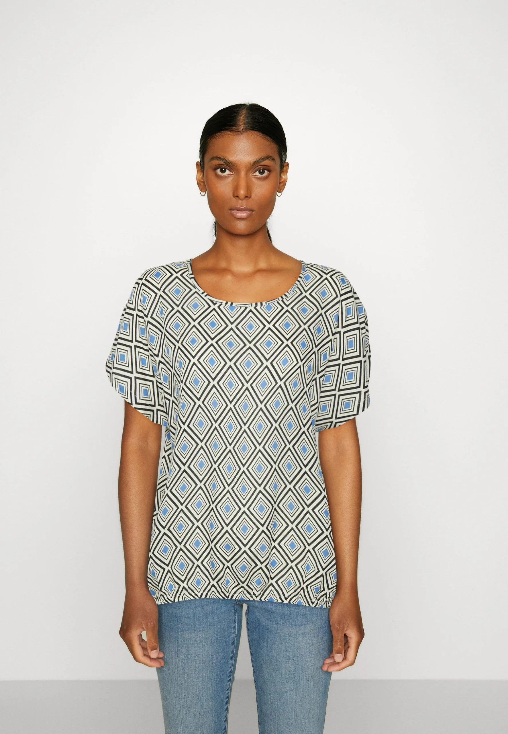 Kaffe SOMIA STANLEY - Printtipaita 3 Kaffe SOMIA STANLEY - Printtipaita