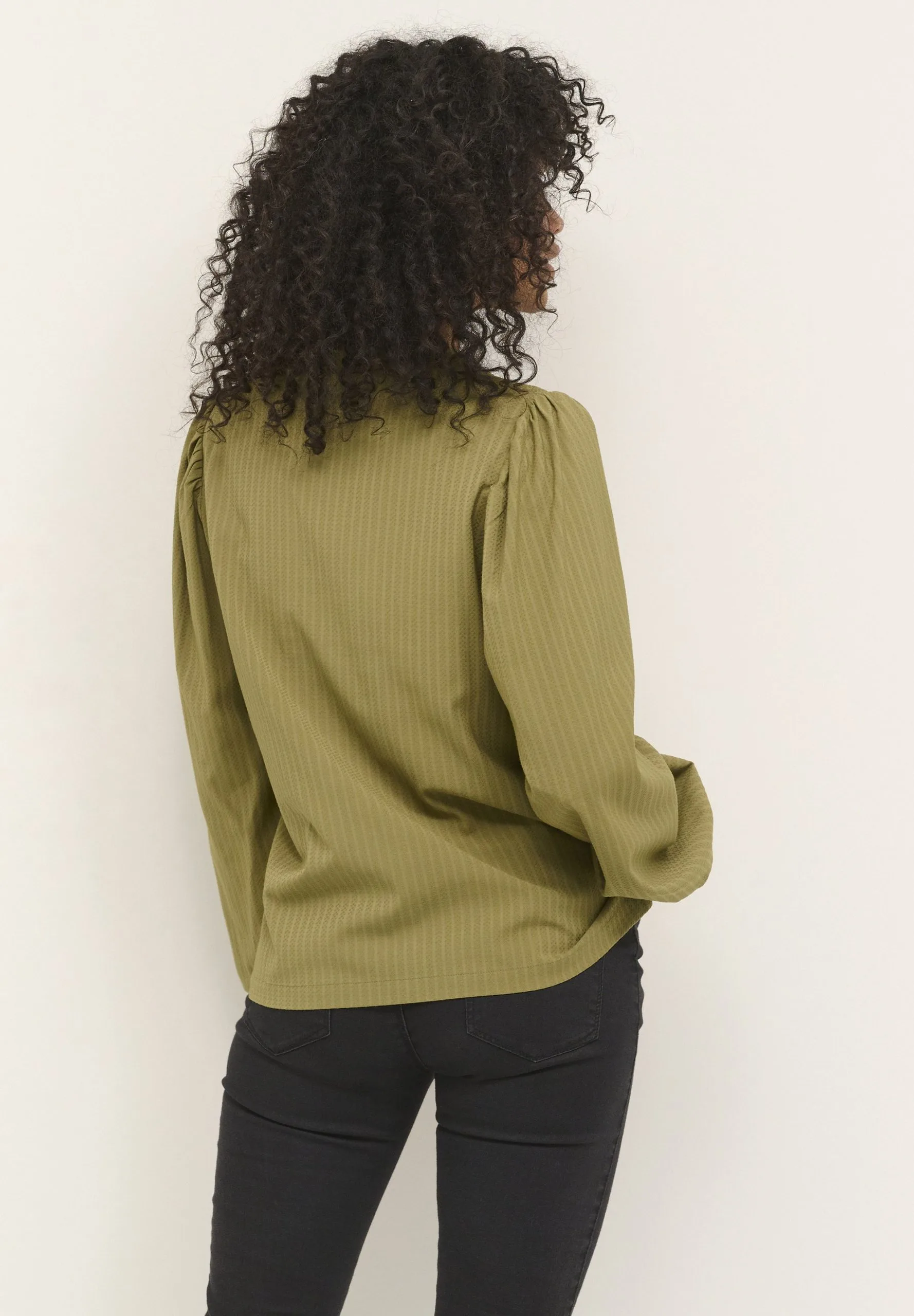 Kaffe KAMATTIE - Pusero 5 Kaffe KAMATTIE - Pusero - Image 3