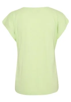 Kaffe KALISE SS - T-paita -Kaffe Myymälä 479425f77c514b4087808e0c6ea6ddad