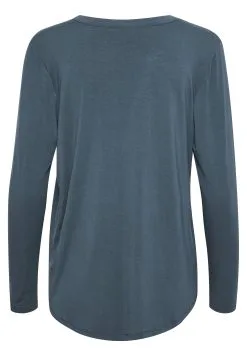 Kaffe KACALINA - Pitkähihainen Paita -Kaffe Myymälä 47f48be612654d5ba2dd59abf127d24c