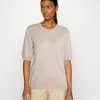 Kaffe LIZZA SHORT SLEEVE - T-paita