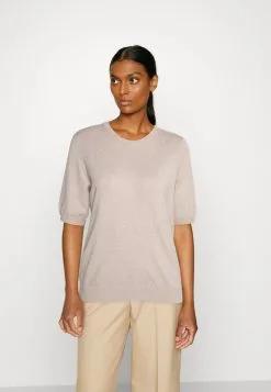 Kaffe LIZZA SHORT SLEEVE - T-paita