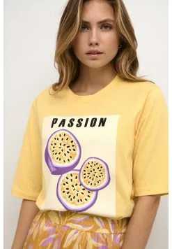 Kaffe KASIMMA - Printtipaita