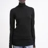 Kaffe ASTRID ROLL NECK - Neule
