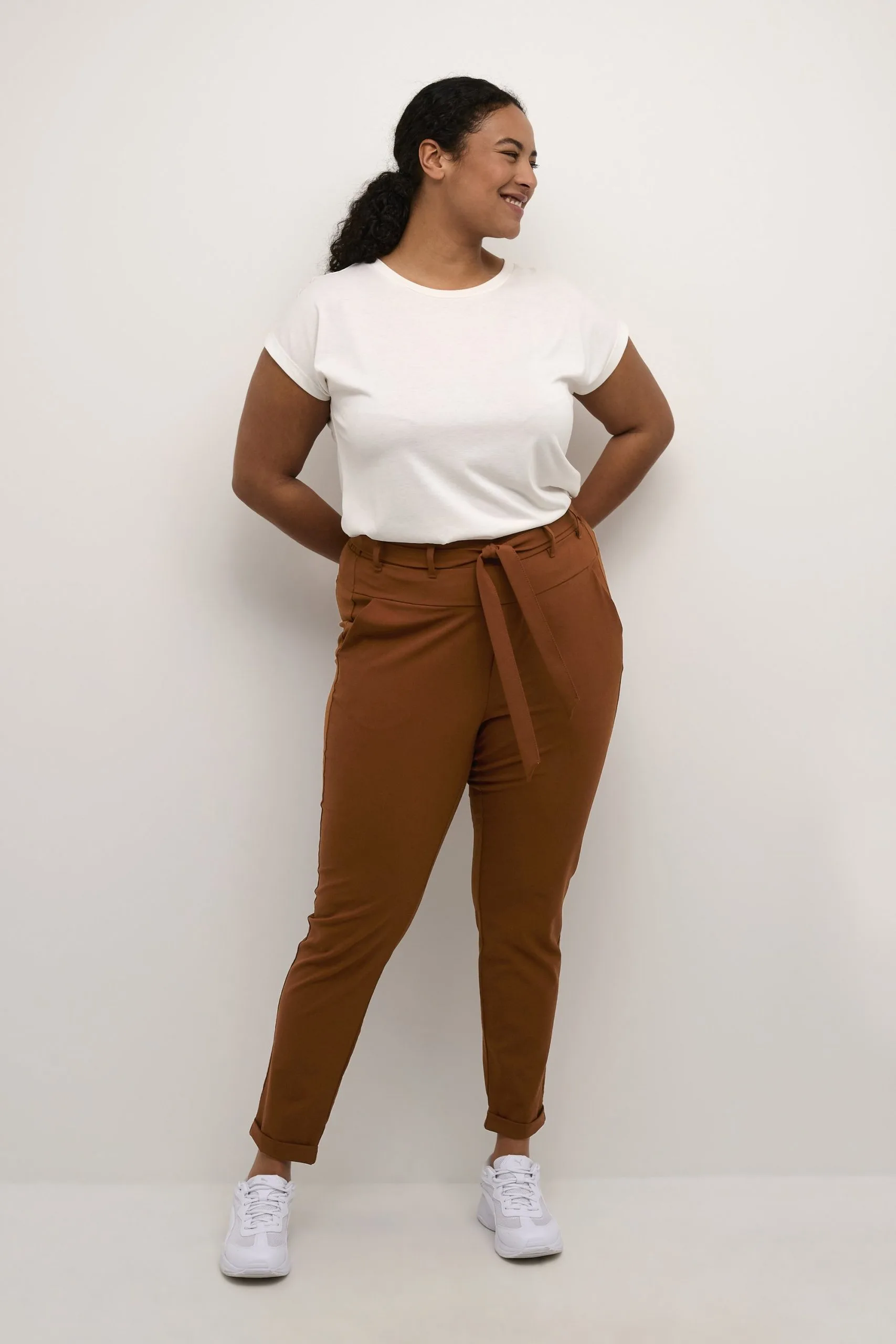 KCJIA BELT - Housut 4 KCJIA BELT - Housut - Image 2