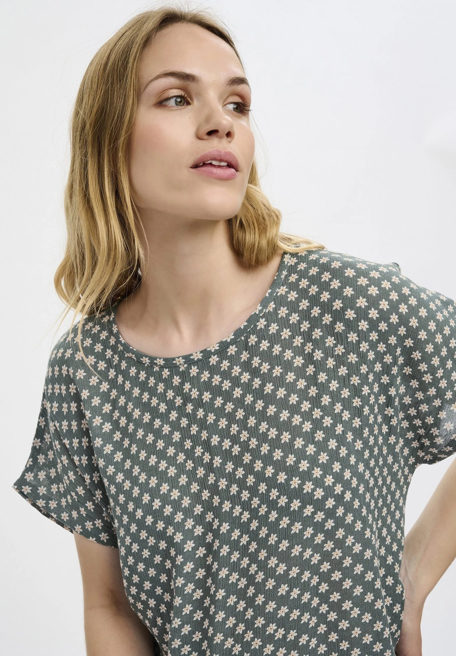 Kaffe AMBER STANDLEY - Pusero 6 Kaffe AMBER STANDLEY - Pusero - Image 4