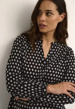 Kaffe KALEAH TILLY BLOUSE - Pusero -Kaffe Myymälä 4e90e5cd8198480da29616b0c5d59103