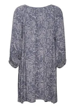 Kaffe KABREE AMBER - Tunika 11 Kaffe KABREE AMBER - Tunika -Kaffe Myymälä 4fa4108144cb4f27803714672a0c009e