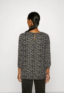 Kaffe RIANA AMBER BLOUSE - Pusero -Kaffe Myymälä 5086192a4aa7464b8482f2237aa38443