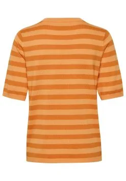 Kaffe KAMILO SHORT SLEEVE - Printtipaita -Kaffe Myymälä 515a99c26fe14e76b69f5012720d9ea1