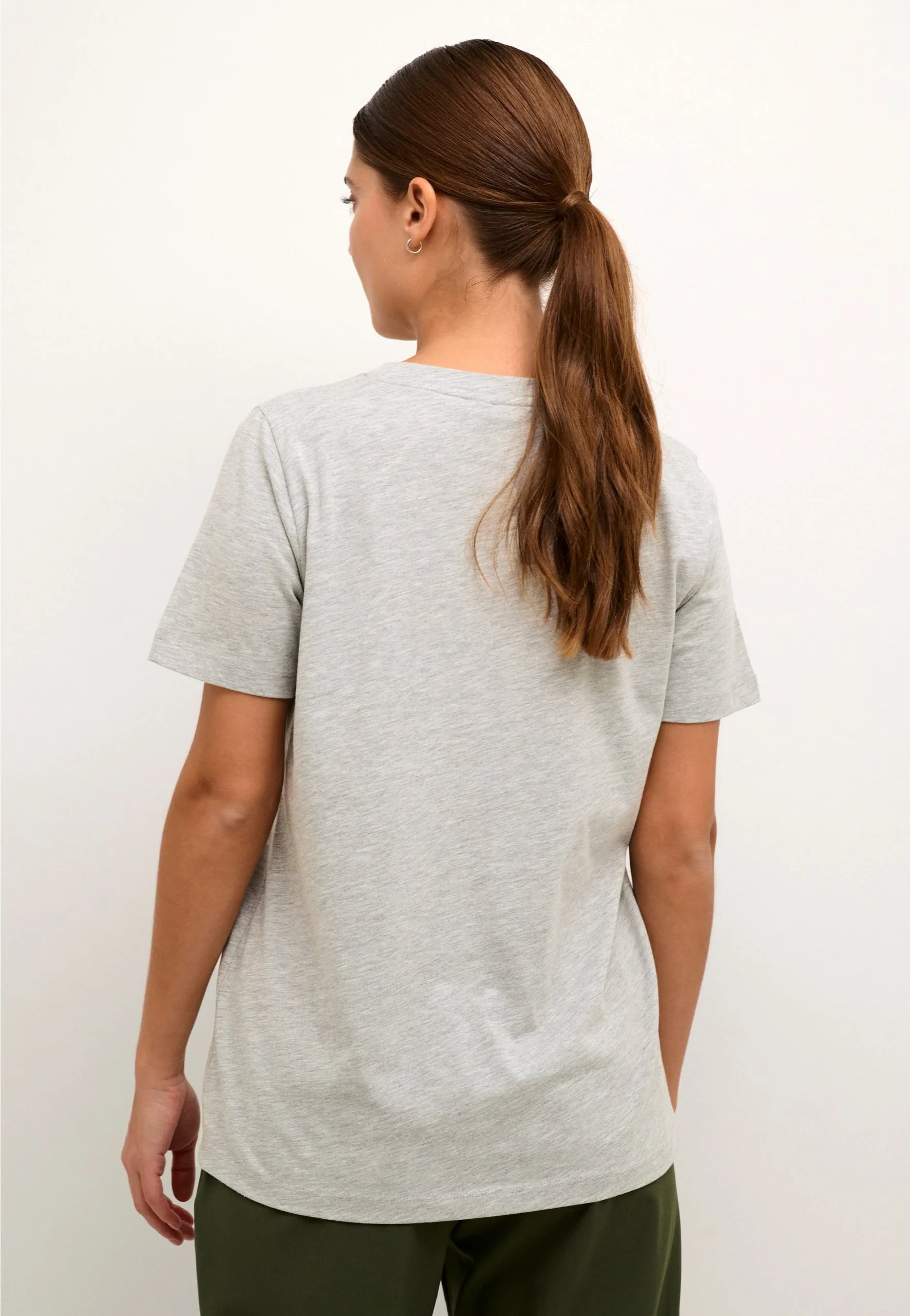 Kaffe BPAYALINA - Printtipaita 5 Kaffe BPAYALINA - Printtipaita - Image 3