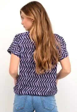 Kaffe KASOMIA STANLEY - Pusero -Kaffe Myymälä 53f9ddaec2a54b878fd6a7de02a8dfc9