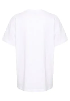 Kaffe KAROJA - Printtipaita -Kaffe Myymälä 54554a56429548e5b56f0a9e170c51e3