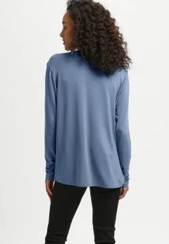 Kaffe KACALINA - Pitkähihainen Paita -Kaffe Myymälä 562fdab9346243fc91b3c3d7c66ea6e2