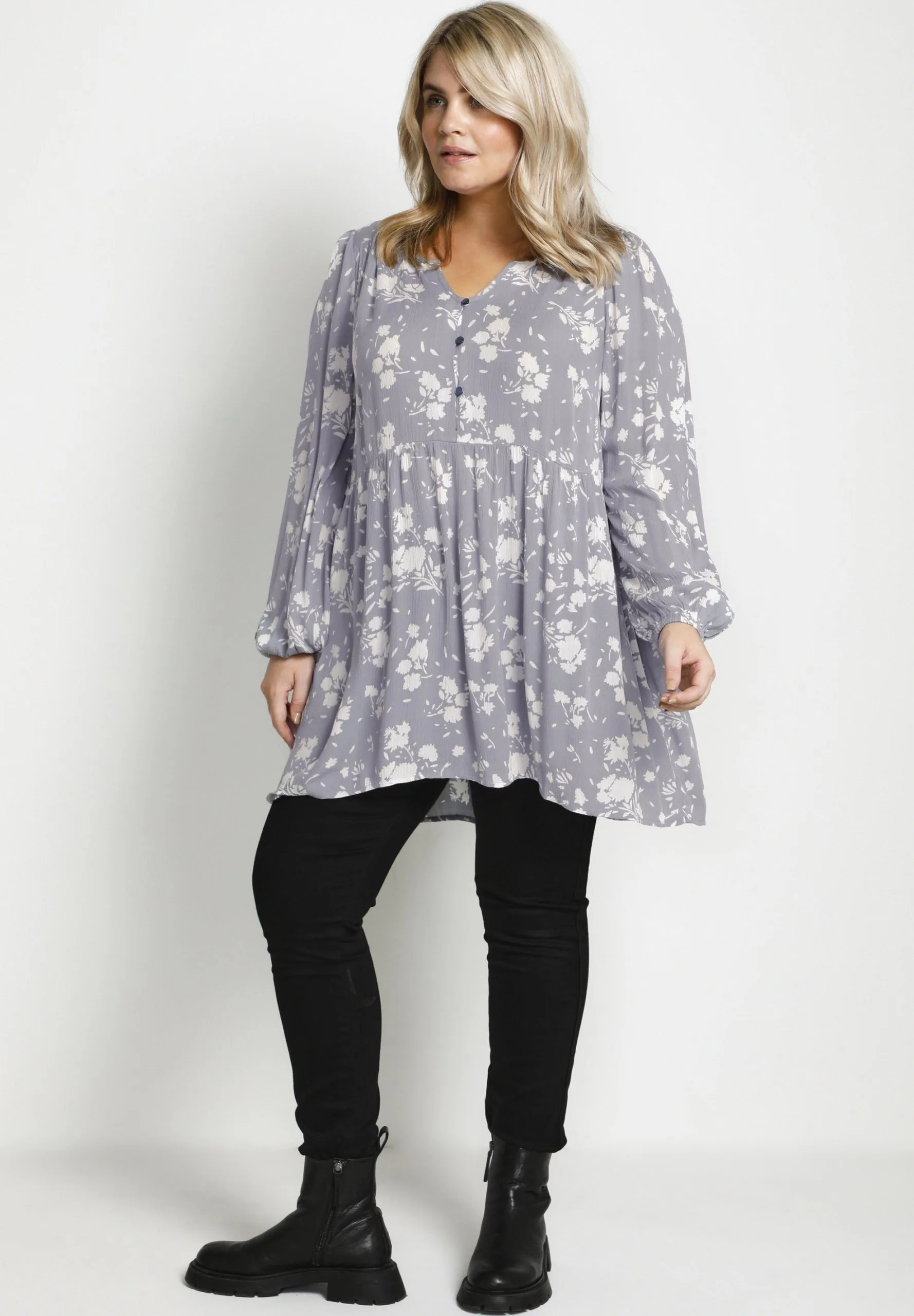 KCFLORANNE AMBER - Pusero 4 KCFLORANNE AMBER - Pusero - Image 2