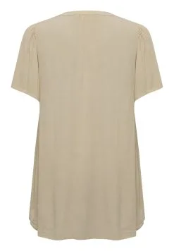 CAMI PUFF - Tunika -Kaffe Myymälä 57ae9f21501844e49fcf2f16ef83216a