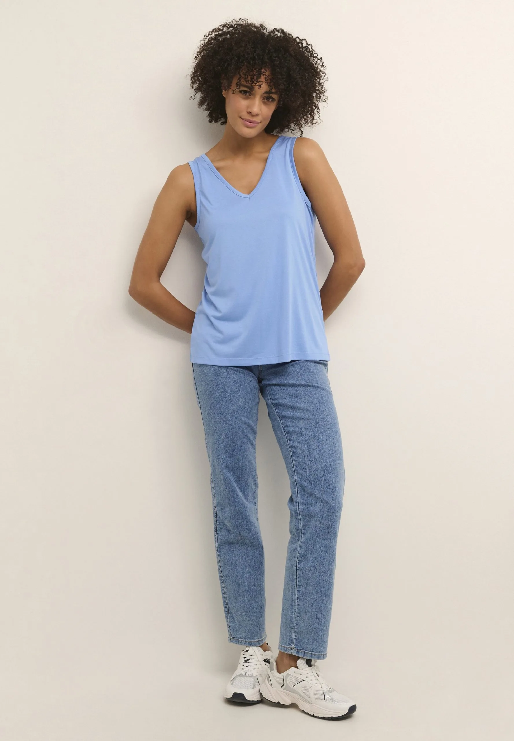 Kaffe Pusero 4 Kaffe Pusero - Image 2