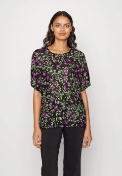 Kaffe KAISOLDE AMBER - Pusero