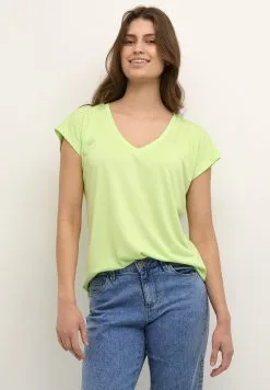 Kaffe KALISE SS - T-paita