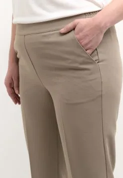 KCSAKIRA CROPPED - Housut -Kaffe Myymälä 5b37bd2266a94b63bb56e5a3ac7fded3