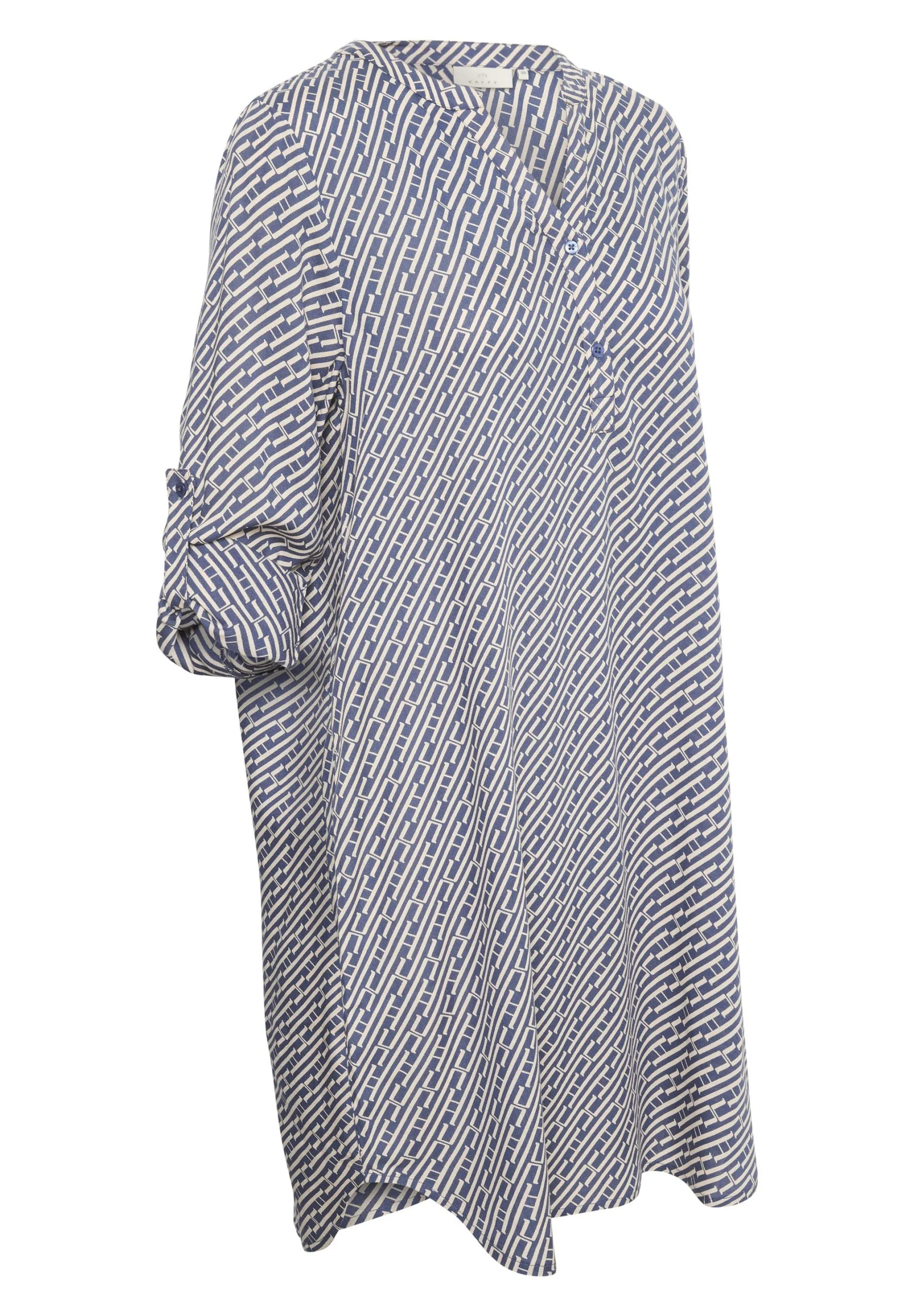 Kaffe KAKENNY TILLY - Tunika 7 Kaffe KAKENNY TILLY - Tunika - Image 5