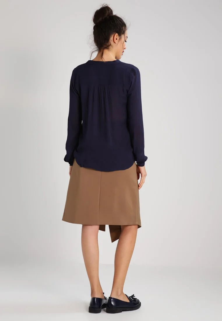 Kaffe KARLA AMBER - Pusero 5 Kaffe KARLA AMBER - Pusero - Image 3