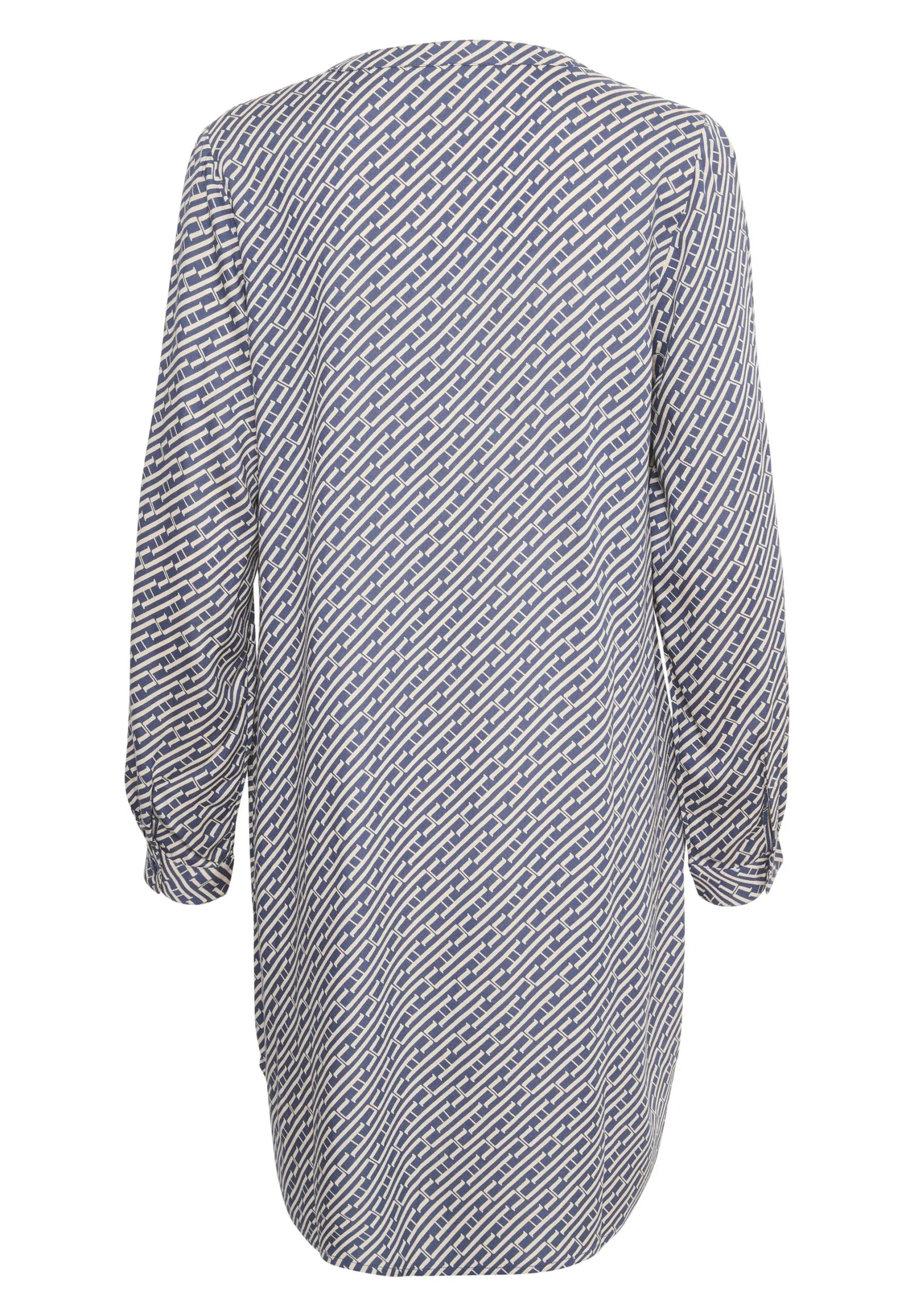 Kaffe KAKENNY TILLY - Tunika 8 Kaffe KAKENNY TILLY - Tunika - Image 6