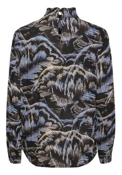 Kaffe KAERINA AMBER - Pusero -Kaffe Myymälä 5ec97231243e46ff909ffc5f7e3e89f5