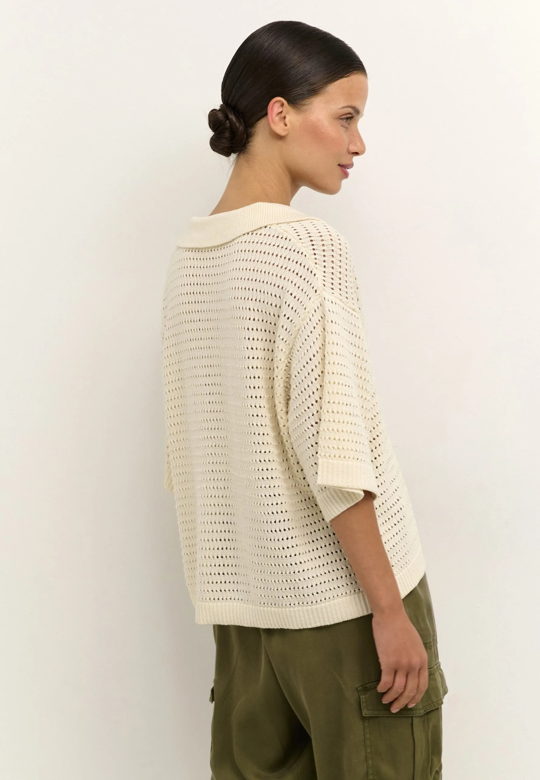 Kaffe HELLA POLO - T-paita 4 Kaffe HELLA POLO - T-paita - Image 2