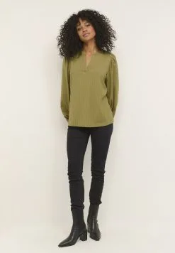 Kaffe KAMATTIE - Pusero 8 Kaffe KAMATTIE - Pusero -Kaffe Myymälä 619f031c4f264f2fa49f7444cd0d9cdc