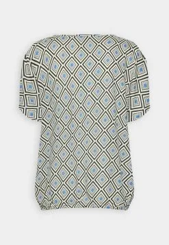 Kaffe SOMIA STANLEY - Printtipaita 11 Kaffe SOMIA STANLEY - Printtipaita -Kaffe Myymälä 6326b518b2454f06aedabcbaa93a864a