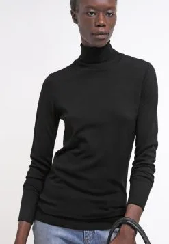 Kaffe ASTRID ROLL NECK - Neule -Kaffe Myymälä 63ce973a22f94441b76dae978708d6a1