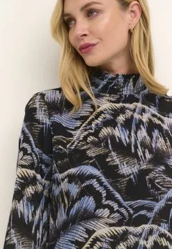 Kaffe KAERINA AMBER - Pusero -Kaffe Myymälä 63d8bbee61ce43bbabb867e9c35f8a40