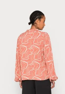 Kaffe KACAJSA BLOUSE - Pusero -Kaffe Myymälä 6443b9992c4944f38063bfe88c3f789d