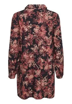 Kaffe BPJANETTE LONG SLEEVE - Tunika -Kaffe Myymälä 64a9bf2e5a334128ad9c952e22ff089e