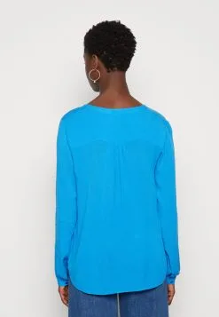 Kaffe AMBER BLOUSE - Pusero 9 Kaffe AMBER BLOUSE - Pusero -Kaffe Myymälä 661ac0100a8d4e5bac37ad68b18f2591