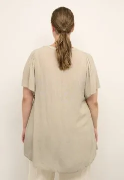 CAMI PUFF - Tunika -Kaffe Myymälä 662ffc103f66409e8e7095719c5b97fa