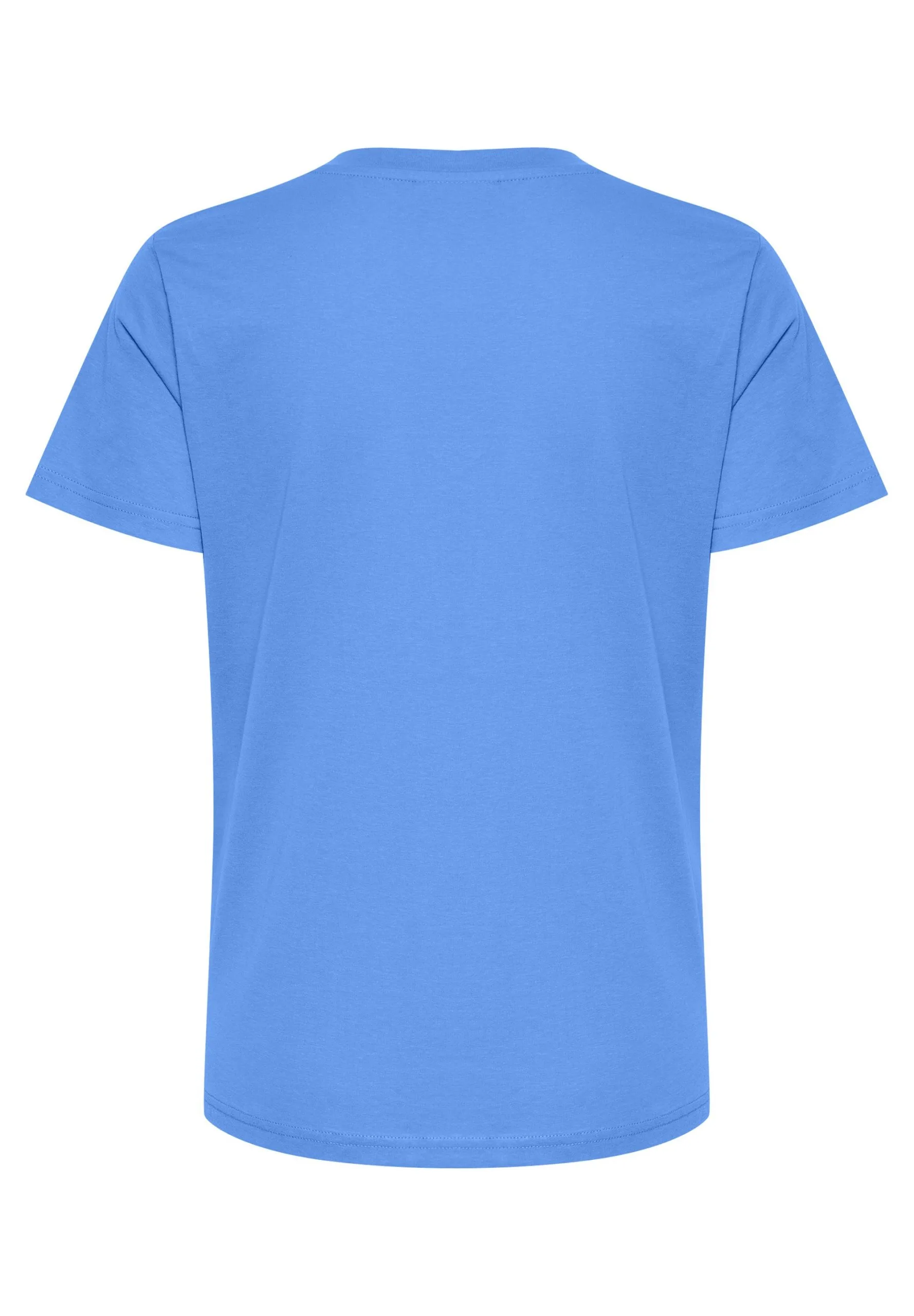 Kaffe KAMARIN V NECK - T-paita 7 Kaffe KAMARIN V NECK - T-paita - Image 5