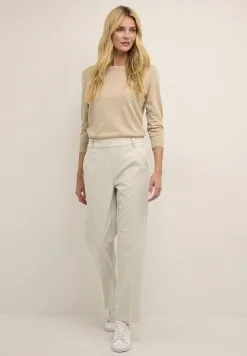 Kaffe KASAKURA HW - Housut -Kaffe Myymälä 6957a2883d4c4e61901b885c02c6e627