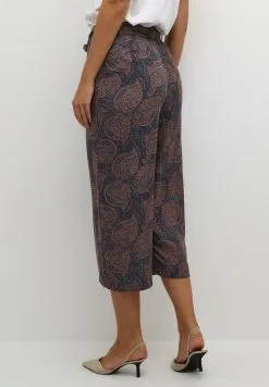 Kaffe DARIELLE - Housut -Kaffe Myymälä 6a3d28de02154f019ddc92bb143e4dc7