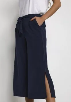 Kaffe KAMALLI - Housut -Kaffe Myymälä 6be5aca7e93042f0bd74e88a1513dab5