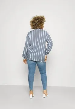 SIDA BLOUSE - Pusero -Kaffe Myymälä 6c0c208417a041c281e65439ba251304