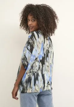 Kaffe KAQIA - Paitapusero -Kaffe Myymälä 6c84fac07fe44dedb745c130ec4ea1fa