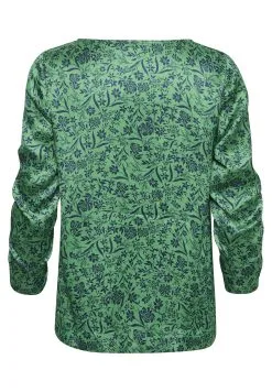 Kaffe BPFOELLE 3/4 SLEEVE BLOUSE - Pusero -Kaffe Myymälä 6ec2043e1adb441daf860a5efd11378e