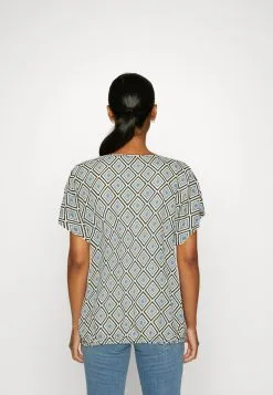 Kaffe SOMIA STANLEY - Printtipaita 9 Kaffe SOMIA STANLEY - Printtipaita -Kaffe Myymälä 70c65f79542845619675496ec2699b74