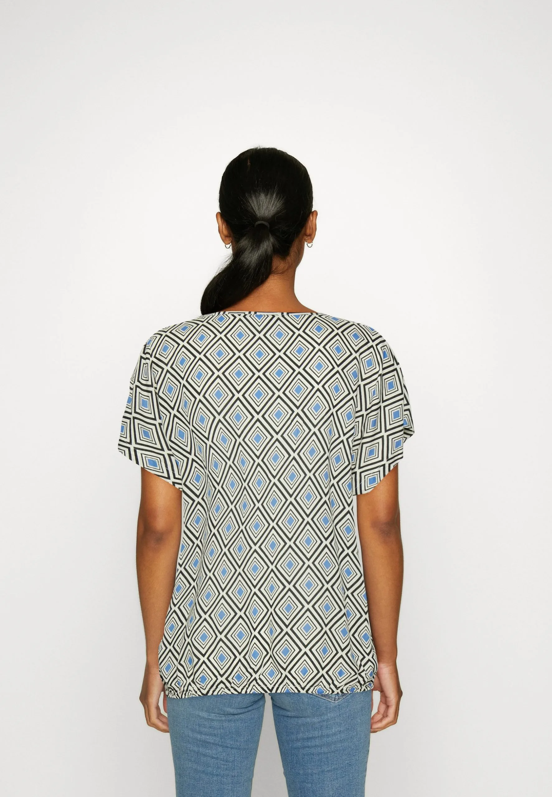 Kaffe SOMIA STANLEY - Printtipaita 5 Kaffe SOMIA STANLEY - Printtipaita - Image 3