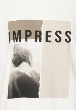 Kaffe KANATASJA - Printtipaita 10 Kaffe KANATASJA - Printtipaita -Kaffe Myymälä 7144ac9be24840dea69884dd2c5ca4fa