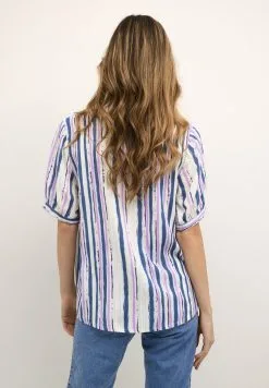 Kaffe KAIDA SIF - Pusero 9 Kaffe KAIDA SIF - Pusero -Kaffe Myymälä 7147a2652230419eb841e8c02c8ddc34