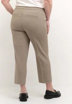 KCSAKIRA CROPPED - Housut -Kaffe Myymälä 718f473d286e40c6b78d28d8e6ccefb2