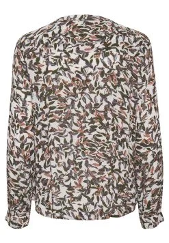 Kaffe KANORA - Paitapusero 7 Kaffe KANORA - Paitapusero -Kaffe Myymälä 72d635fa48094371a378fd9bb22642d0